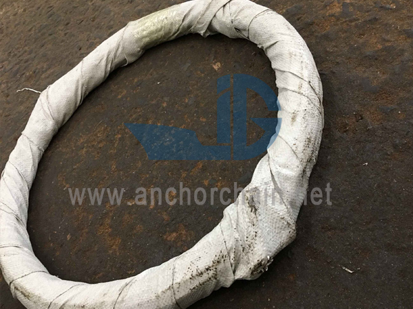 Cable de acero 6×19S+FC Categoría A