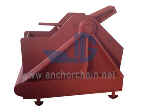 Tapones de cadena de ancla