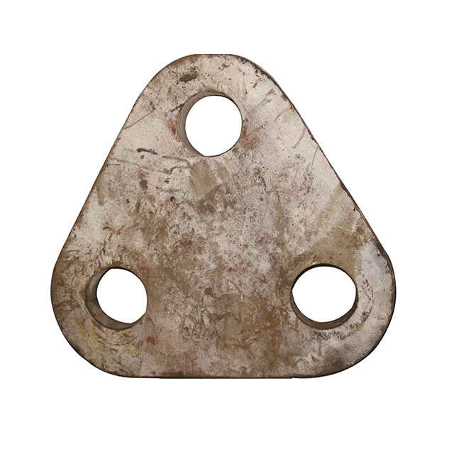 Grillete de ancla (Grillete LTM)