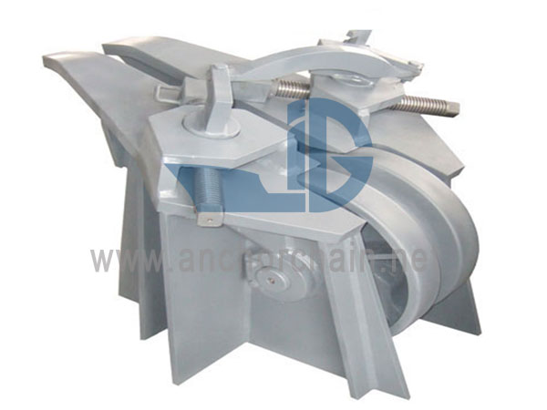 Tope de cadena ajustable CB T3822-99