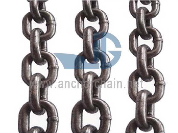 Cadena DIN 764