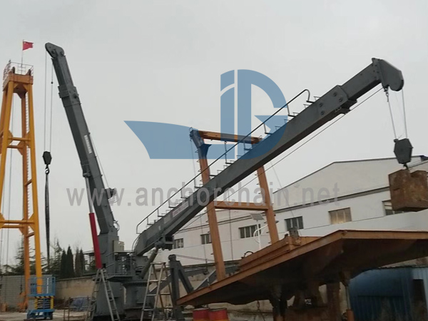Grua