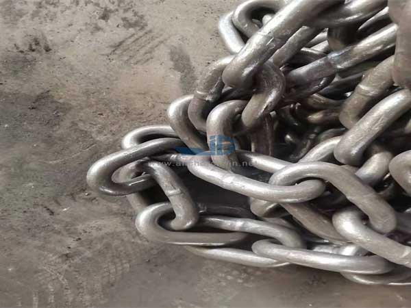 Cadena de eslabones largos DIN5685C