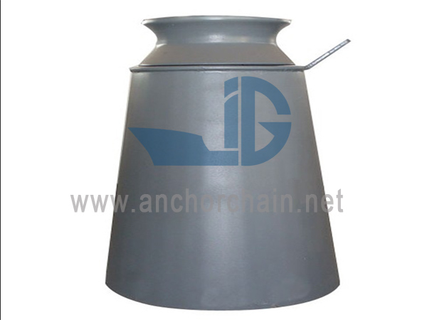 Rodillo DIN81906 con pedestal