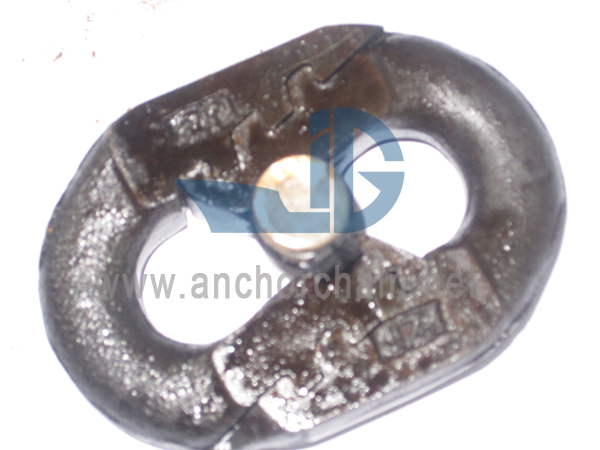 Conector Dominator para Minería