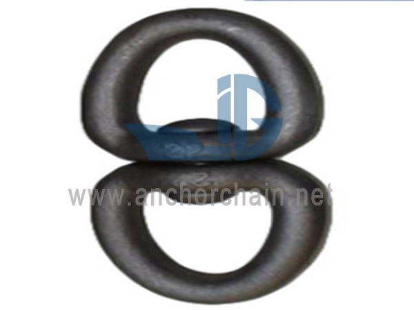 Giratorio de doble ojo
