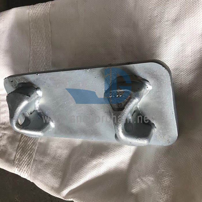 Cono de apilamiento doble