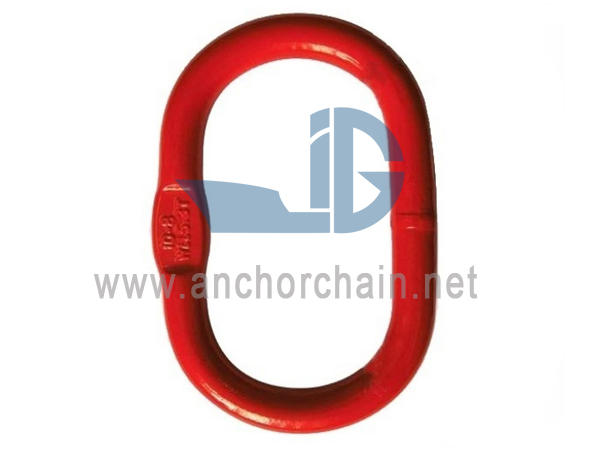 Enlace maestro soldado G100 con plano