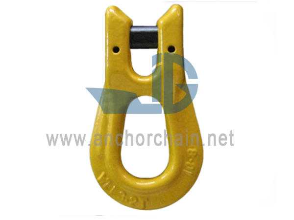 Horquilla de baja altura G80 Eslabón Omega