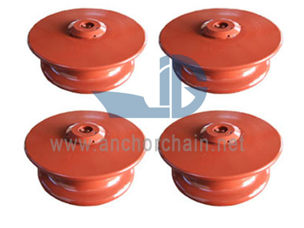 Rodillo marino GB T10105-88