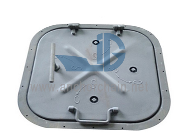 Tapa de escotilla para barcos