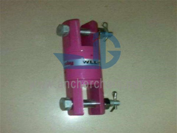Anillo giratorio de gravedad de punto de elevación de equipos industriales