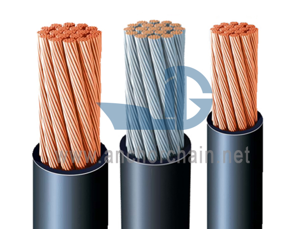 Cable de placa de interruptor a bordo JIS C3410