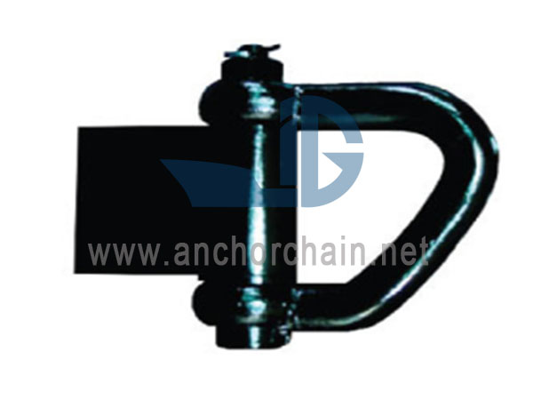 Soporte superior de carga JIS F-2201 para barco