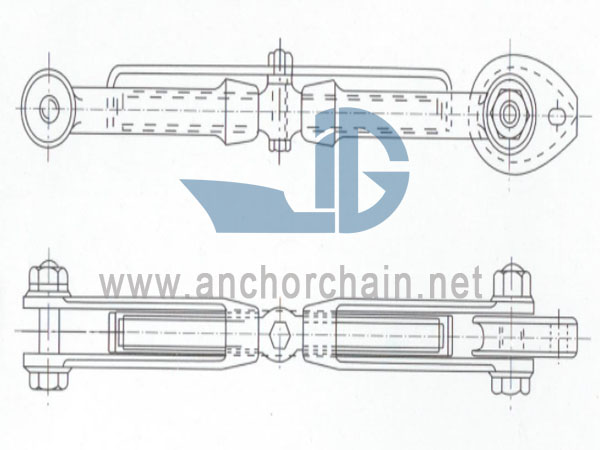 Tornillos de montaje JIS F 3403