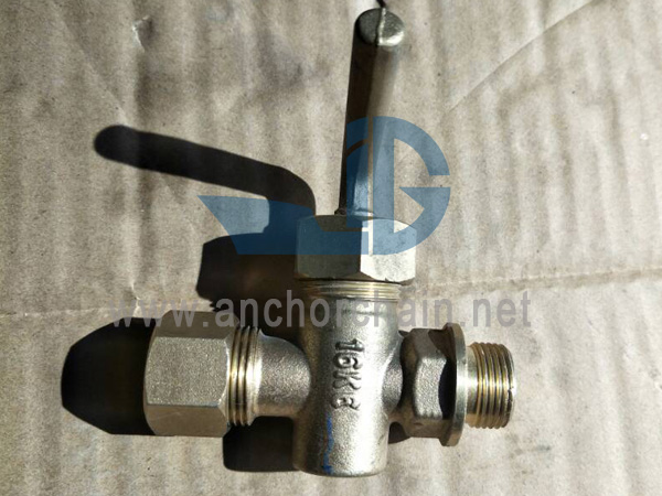 JIS F 7387 S Tipo 16K Bronce Gallos