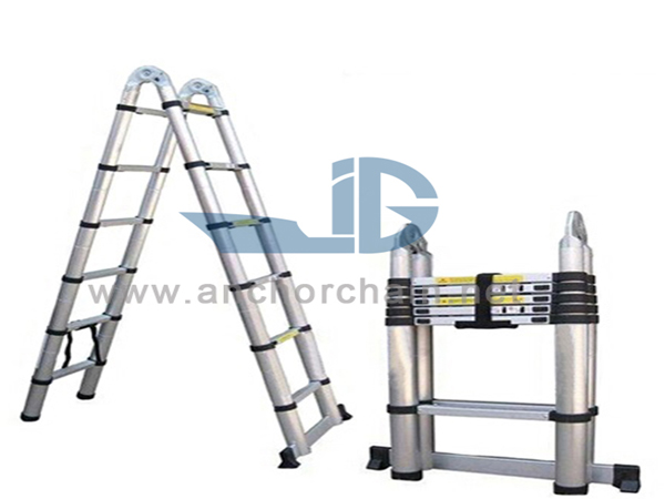 Escalera de espiga marina
