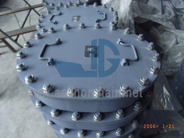 Tapa de registro marino CB T19-2001