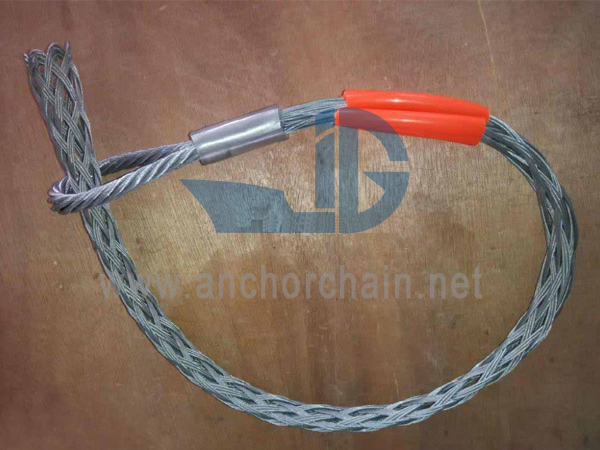 Conector de red de cable ordinario