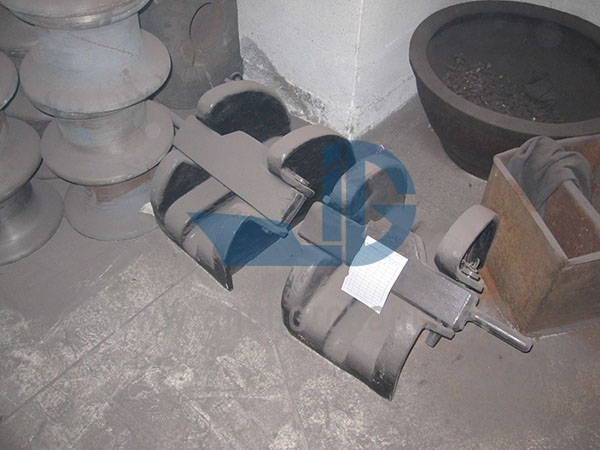 Tapón de cadena de ancla de uso de barco