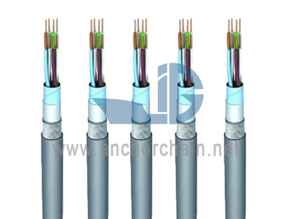 Cable LAN a bordo