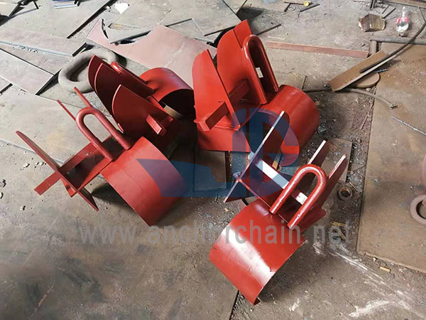 Máquina Sencilla Para Soltar Anclaje CB531-66
