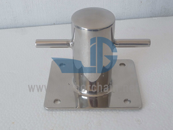 Cruciforme simple JIS2804 Bitt cruzado