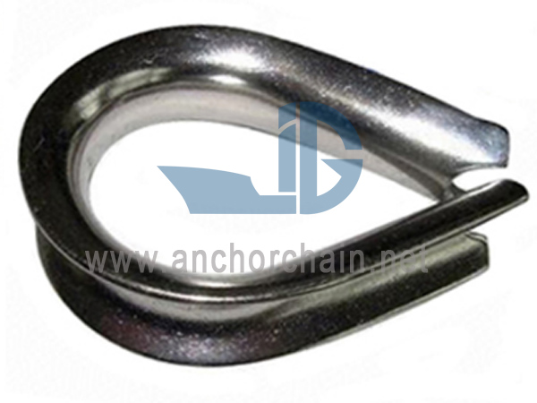 Dedal de cuerda de alambre de acero inoxidable G411