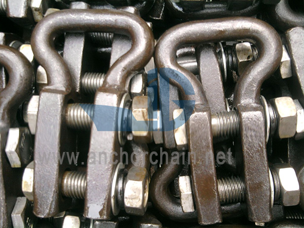 Cadena de alta resistencia T8