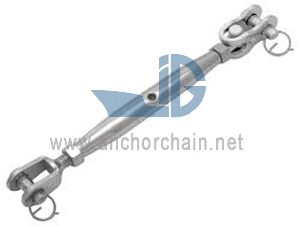 Tubo de tensor de palanca ancho ancho SS304 o SS316