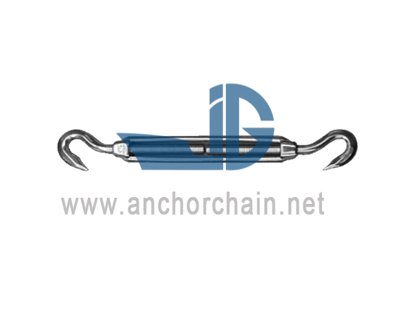 Tensor, Tipo Gancho – Gancho